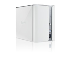 THIẾT BỊ LƯU TRỮ NAS Thecus N2520